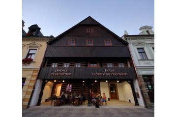 Czech Republic Penzión Jablonné nad Orlicí, Exterior